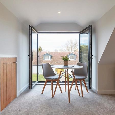 The Lodge Bury St Edmunds Bury St. Edmunds Ngoại thất bức ảnh