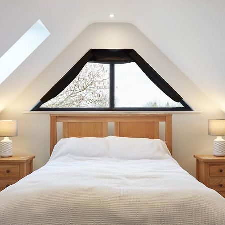 The Lodge Bury St Edmunds Bury St. Edmunds Ngoại thất bức ảnh