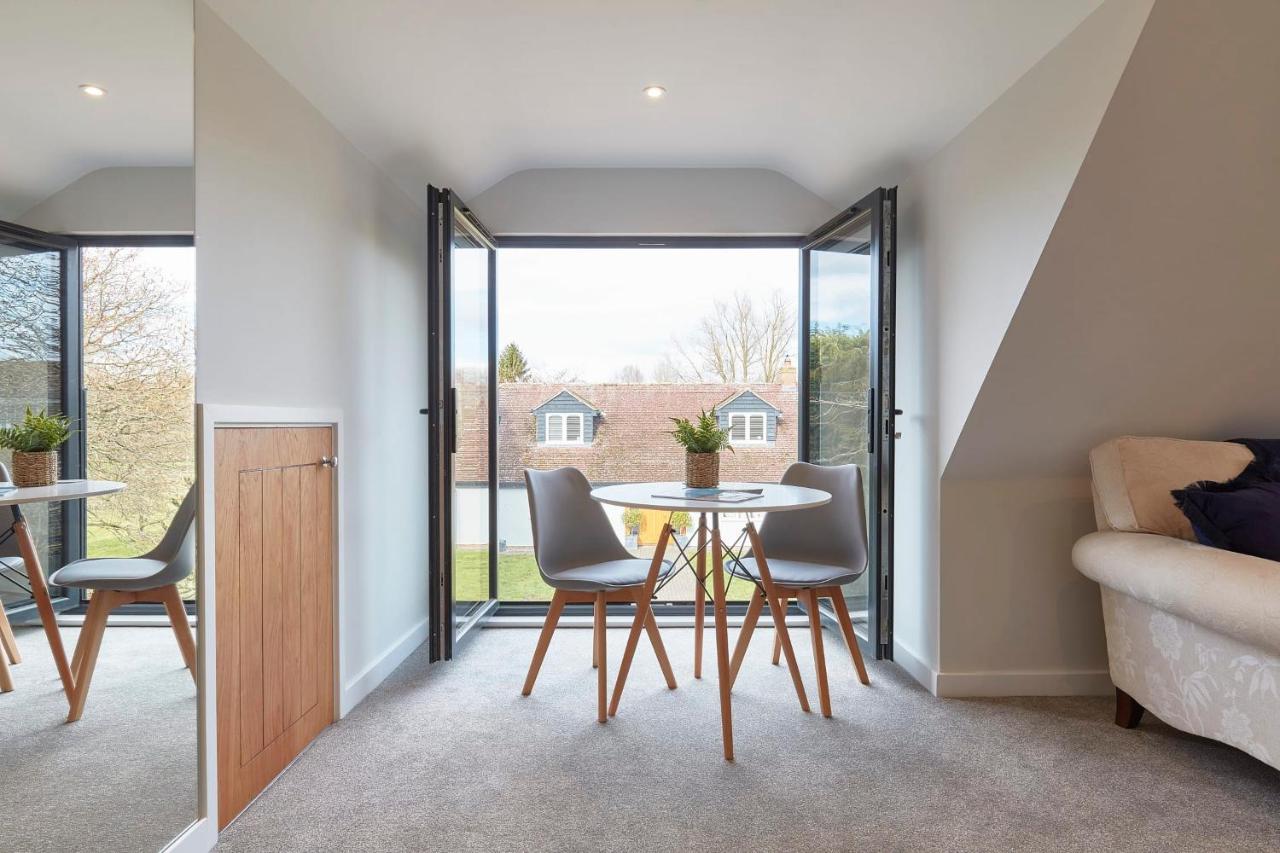 The Lodge Bury St Edmunds Bury St. Edmunds Ngoại thất bức ảnh