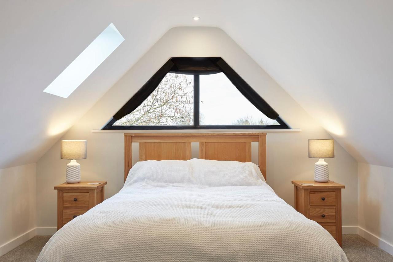 The Lodge Bury St Edmunds Bury St. Edmunds Ngoại thất bức ảnh